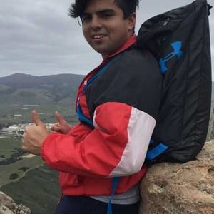 Meet your Posher, Edgar